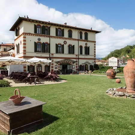 Casa Vacanze - Matelda Poppi