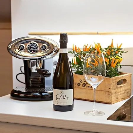 Casa Vacanze - Matelda Bed & Breakfast *