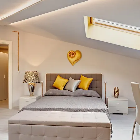 Casa Vacanze - Matelda Bed & Breakfast Poppi