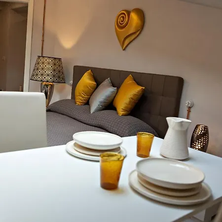 Casa Vacanze - Matelda Bed & Breakfast