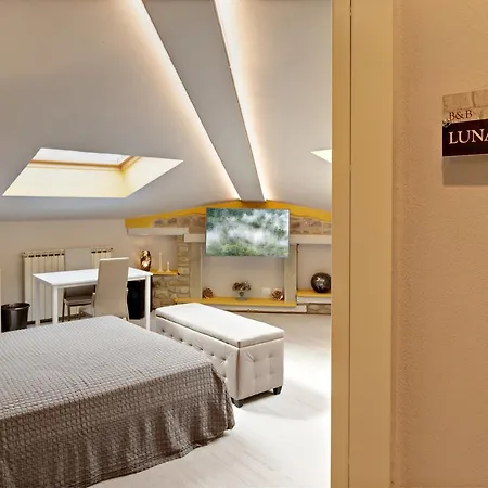 Bed & Breakfast Casa Vacanze - Matelda Poppi