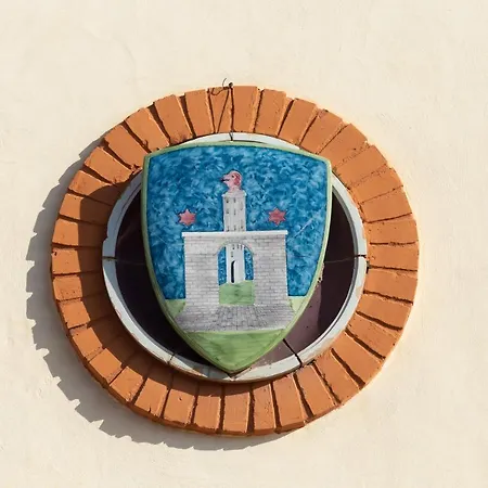 Bed & Breakfast Casa Vacanze - Matelda *