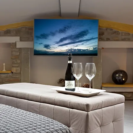 Bed & Breakfast Casa Vacanze - Matelda Poppi