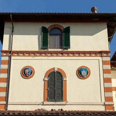 Casa Vacanze - Matelda * Poppi