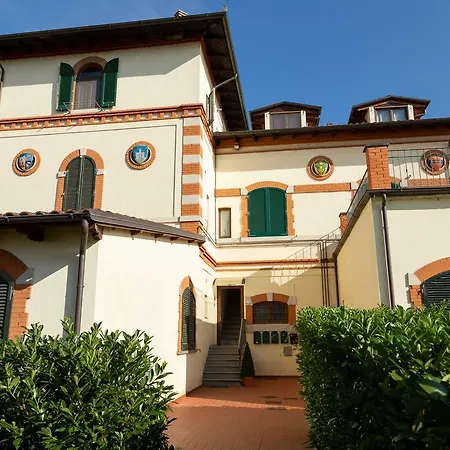 Casa Vacanze - Matelda Poppi