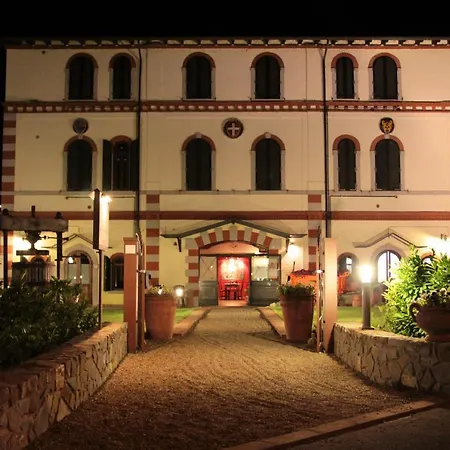 Casa Vacanze - Matelda Bed & Breakfast Poppi