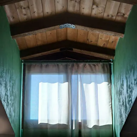 Casa Vacanze - Matelda Poppi
