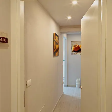 Casa Vacanze - Matelda *