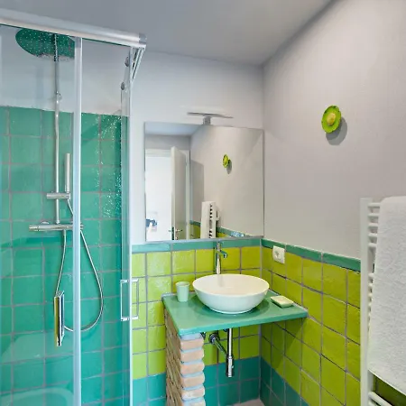 Casa Vacanze - Matelda Bed & Breakfast *