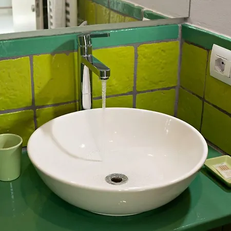 Bed & Breakfast Casa Vacanze - Matelda