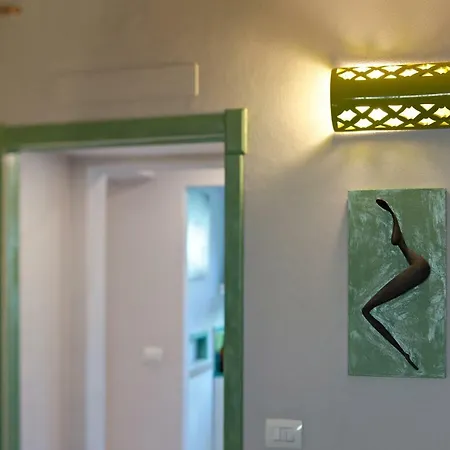Casa Vacanze - Matelda Bed & Breakfast *
