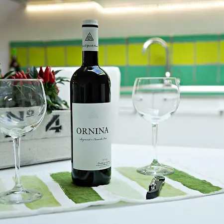 Casa Vacanze - Matelda Bed & Breakfast